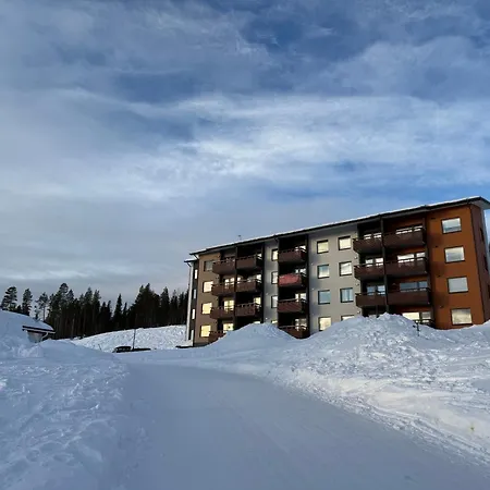 Yllaes Iv 4204 Ylläsjärvi