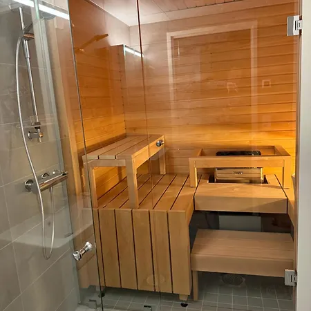 Apartament Yllaes Iv 4204 *