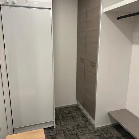 Yllaes Iv 4204 Lejlighed Ylläsjärvi