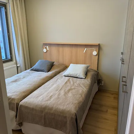 Yllaes Iv 4204 * Ylläsjärvi