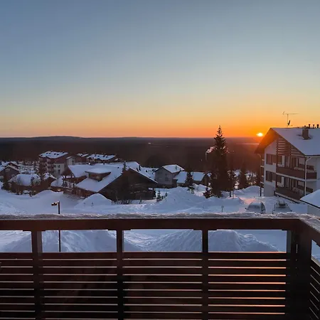 Yllaes Iv 4204 * Ylläsjärvi