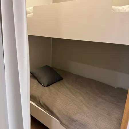 Apartment Yllaes Iv 4204