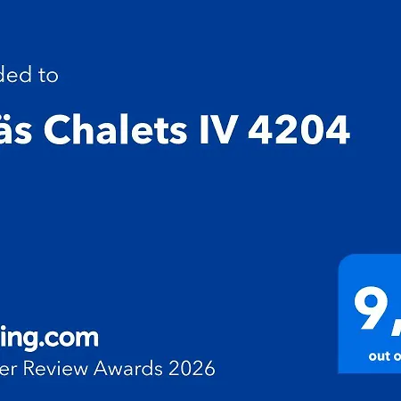 Yllaes Iv 4204 *
