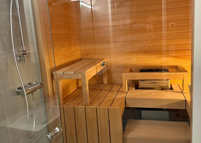 Daire Yllaes Iv 4204 *