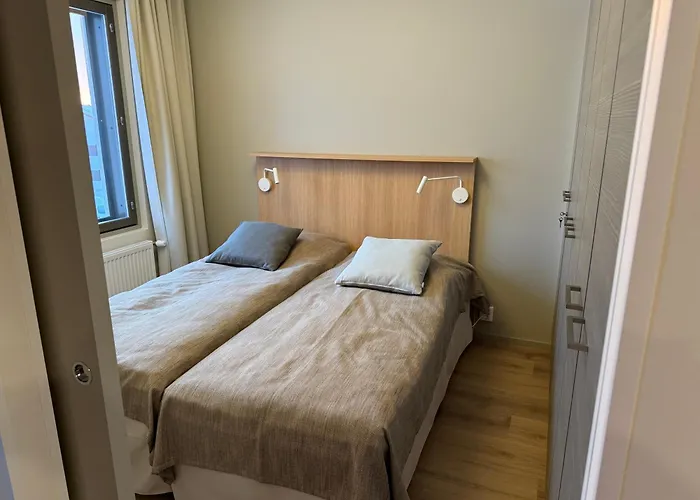 Yllaes Iv 4204 * Ylläsjärvi