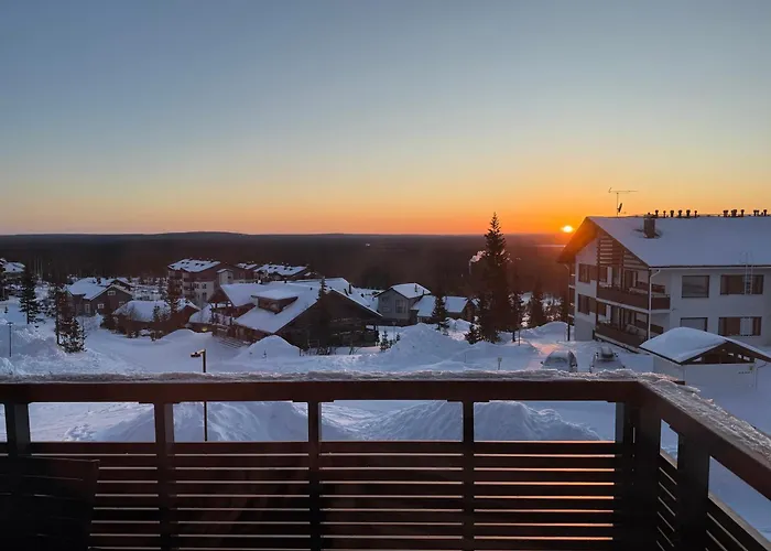 Yllaes Iv 4204 * Ylläsjärvi